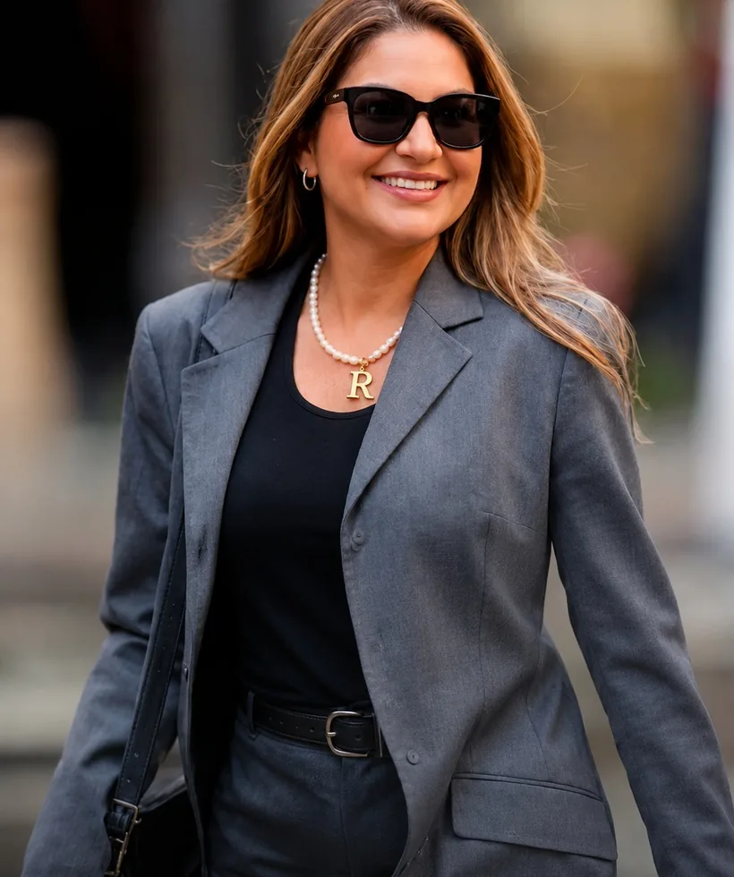 Rafaella Paz Contadora
